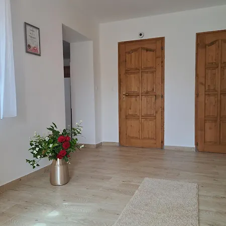 Szoloskert Vendeghaz Gasthof