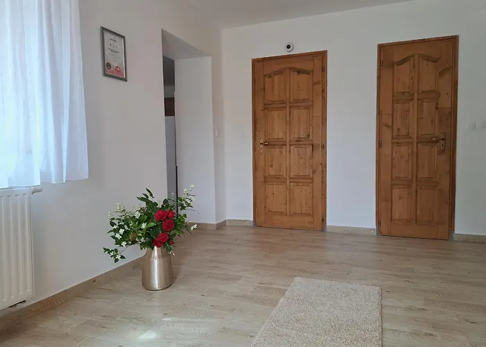Szoloskert Vendeghaz Πανσιόν